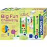 Kosmos - Big Fun Chemistry - 642532