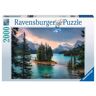 Ravensburger - Puzzle Spirit Island Canada 2000 - 16714