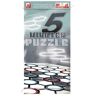 Divers NUERNBERGER - 5 Minuten Puzzle - Minnys Nachfüllpack (d) (10er Set)