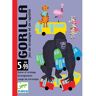 Divers DJECO - Kartenspiel Gorilla (mult)