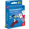 AGM Globi Mathematik 1, d/f/i - 4er Set