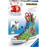 RAVENSBURGER Puzzle 3D Sneaker Super