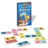 RAVENSBURGER Domino Paw Patrol, d/f/i