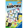 RAVENSBURGER Kids Sudoku, d/f/i - 2er Set