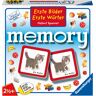 RAVENSBURGER Memory Erste Bilder, d - 2er Set