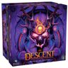 Asmodee - Descent: Legenden der Finsternis - Der Krieg des Verräters (Erweiterung)