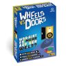 Divers FORMAT GAMES Wheels vs Doors (d)