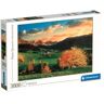 Clementoni High Quality Collection - Die Alpen (Teile: 3000)