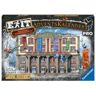 Ravensburger EXIT Adventskalender Pro - Das verrückte Zeitreisenmuseum