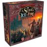 Asmodee - A Song of Ice & Fire - Bolton Starterset