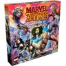 Asmodee - Marvel Zombies - Guardians of the Galaxy Set (Erweiterung)