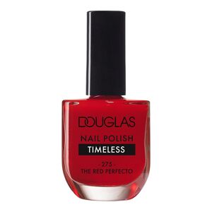 Douglas Collection Make-Up Nail Polish Timeless Nagellack 10 ml Nr. 275 - The Red Perfecto