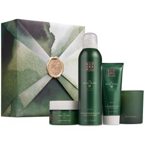 Rituals The Ritual of Jing Jujube & Lotus Body Gift Set Medium Geschenksets Damen