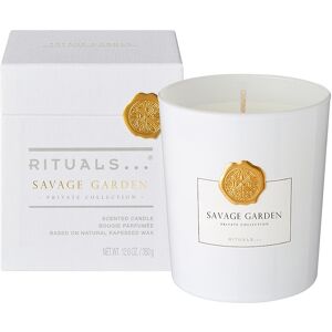 Rituals Savage Garden Kerzen 360 g