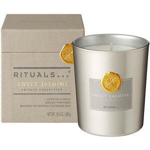 Rituals Private Collection Sweet Jasmine Kerzen 360 g