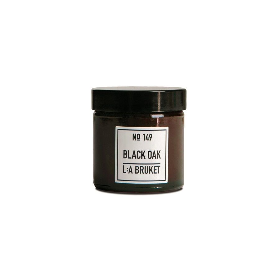 L:A BRUKET No.149 Black Oak 50.0 g