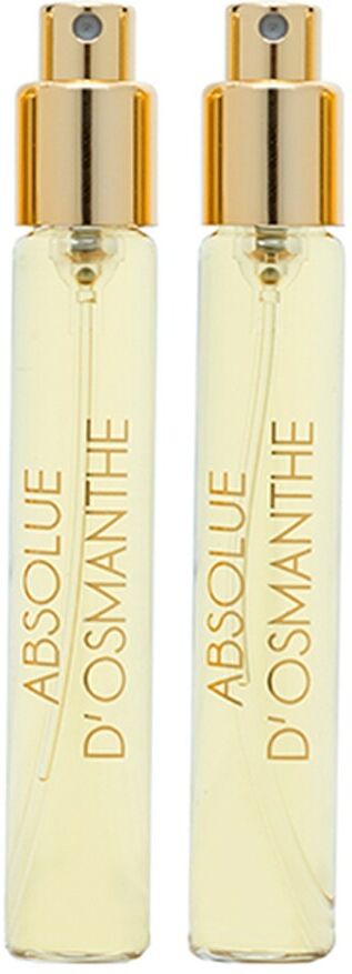 Perris Monte Carlo Absolue D'Osmanthe Absolue d'Osmanthe Extrait de Parfum Travel Spray Refill 15.0 ml