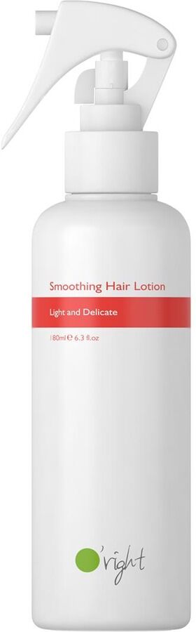 Smoothing Hair Lotion 180.0 ml