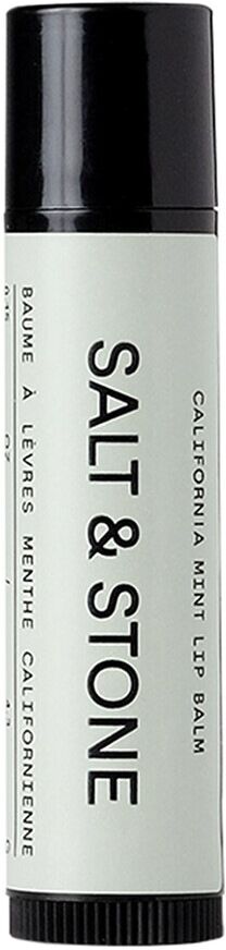 Salt & Stone California mint lip balm 4.3 Gramm 4.3 g