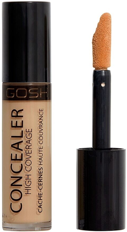 Gosh Copenhagen High Coverage Concealer 003 Sand 6.0 ml