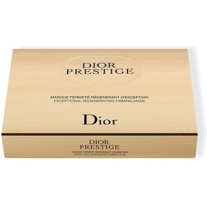 Christian Dior Dior Prestige Firming Sheet Feuchtigkeitsmasken 168 ml