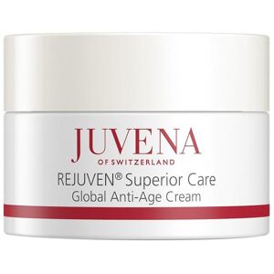 Juvena Body Care Global Anti Age Cream Gesichtscreme 50 ml Herren