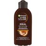 Garnier Ambre Solaire Ideal Bronze Bräunungs-Öl Sonnenschutz 200 ml Braun Damen