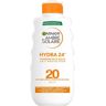 Garnier Ambre Solaire Sonnenschutz-Milch LSF 20 200 ml