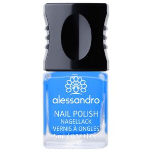 Alessandro Colour Explosion Baby Blue 5.0 ml