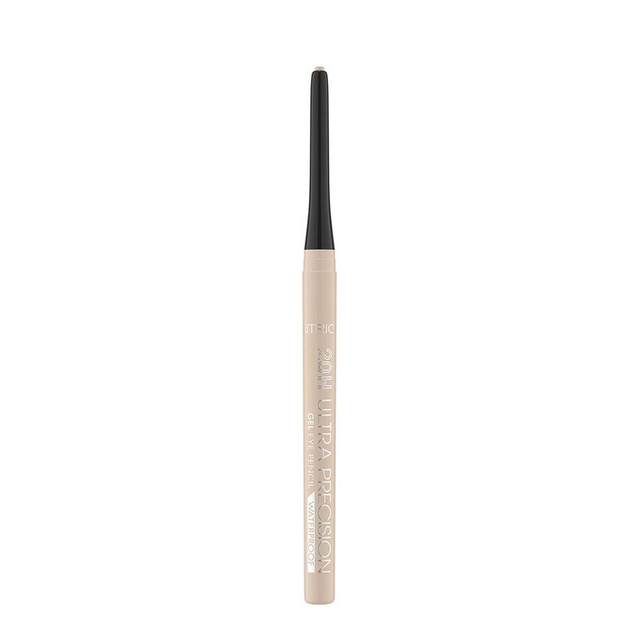 20H Ultra Precision Gel Eye Pencil Waterproof 0.28 Gramm 0.28 g