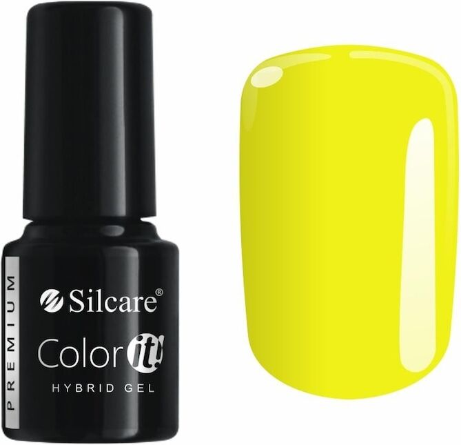 Silcare UV Gel Polish Color 6.0 g