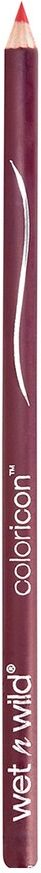 wet n wild Color Icon Lipliner Pencil Berry Red 1.4 g