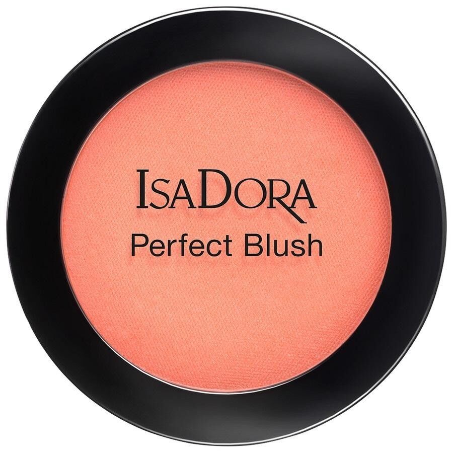 Isadora Perfect Blush Poppy Pink 4.5 g