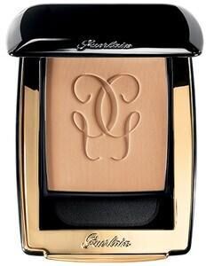 Guerlain Parure Gold Compact Foundation Nr. 01 Beige Pale