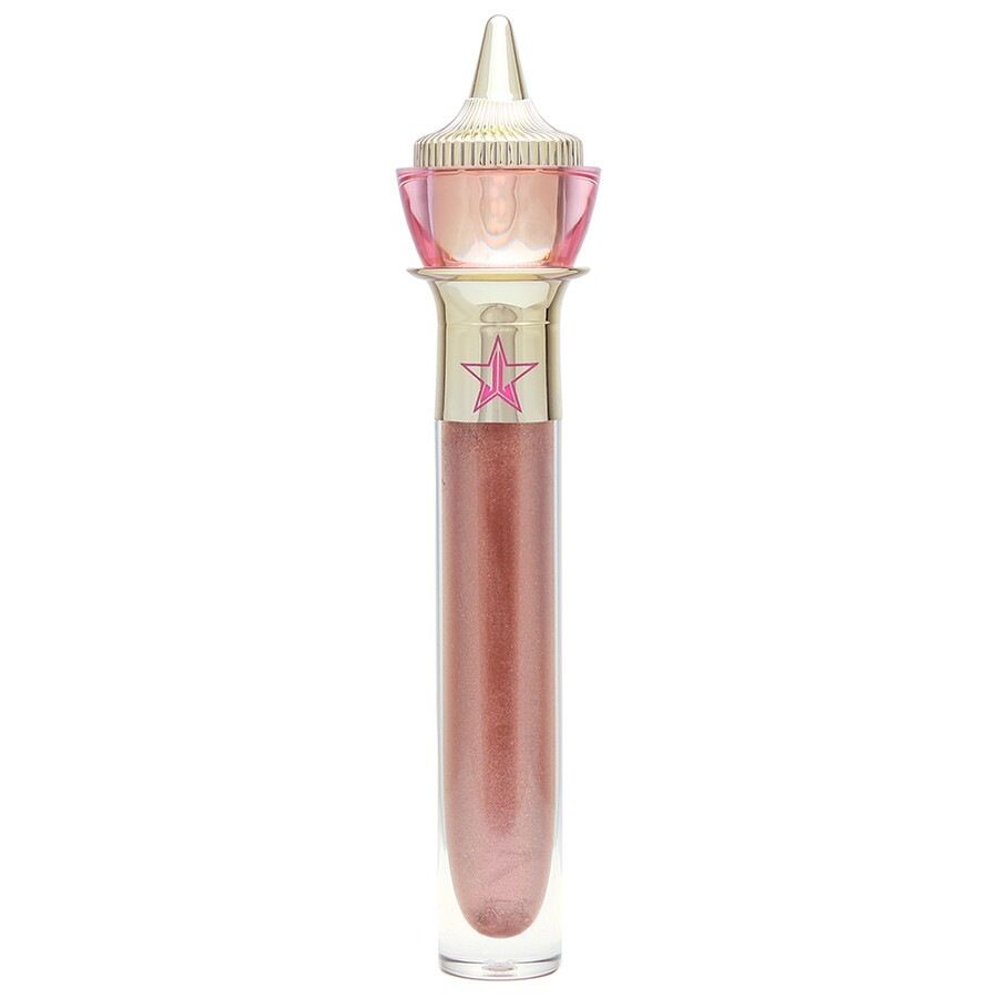 Jeffree Star Cosmetics The Gloss Crystal Climax 4.5 ml