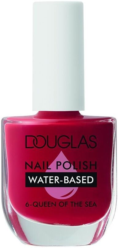 Douglas Collection Make-Up Water Based Nail polish 1 Stk.