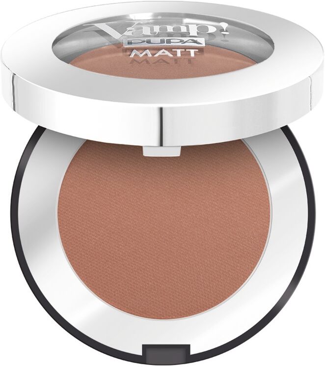 PUPA Milano VAMP! Matt 040 Warm Nude 2.5 g