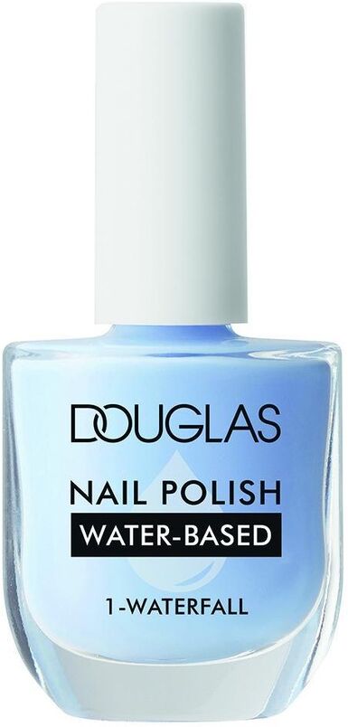 Douglas Collection Make-Up Water Based Nail polish 1 Stk.