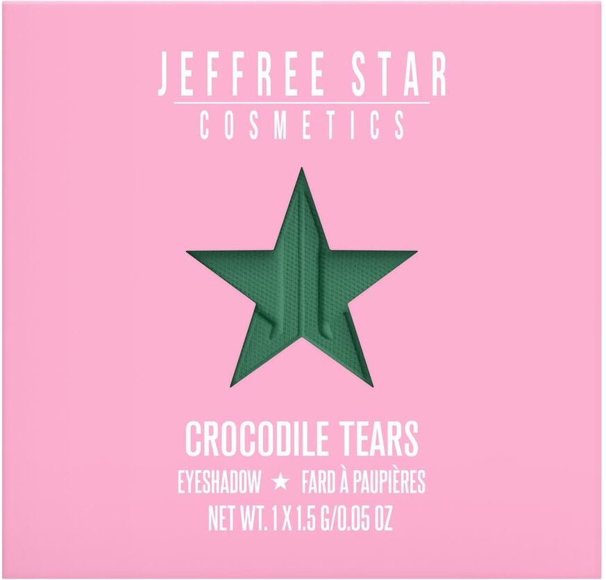 Jeffree Star Cosmetics Artistry Singles 1.5 g