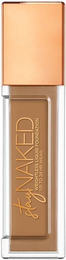 Urban Decay Stay Naked Weightless Liquid Foundation Nr. 50 CG Medium Cold Green 30.0 ml