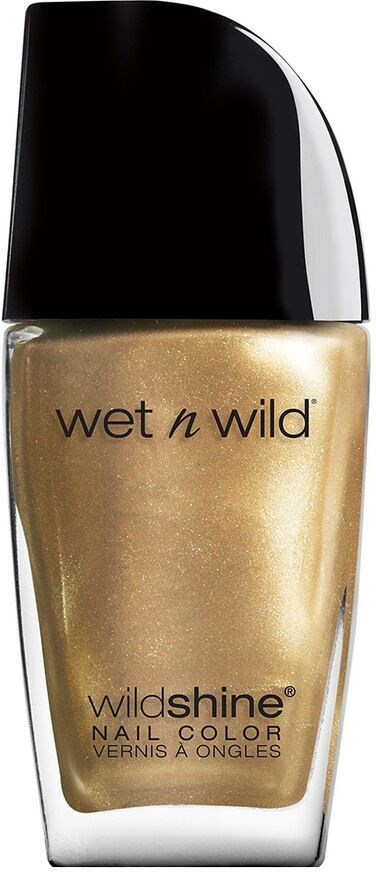 wet n wild Wild Shine Nail Color Ready To Propose 12.3 ml