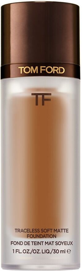 Tom Ford Traceless Soft Matte Foundation Nr. 9.7 Cool Dusk 30.0 ml