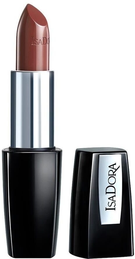 Isadora Perfect Moisture Lipstick Nr.221 Mahogany 4.5 g