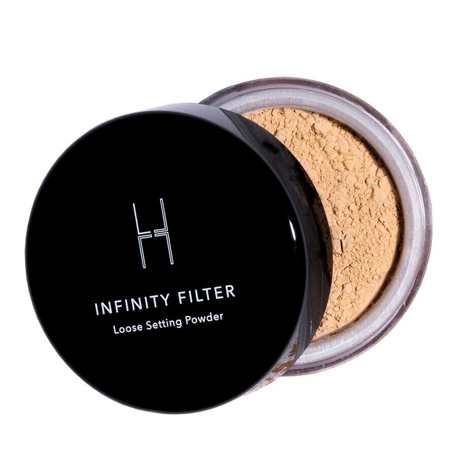 Infinity Filter Loose Setting Powder Medium 9.0 g