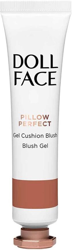 Doll Face Pillow Perfect Gel Cushion Blush Nudie 7.7 ml