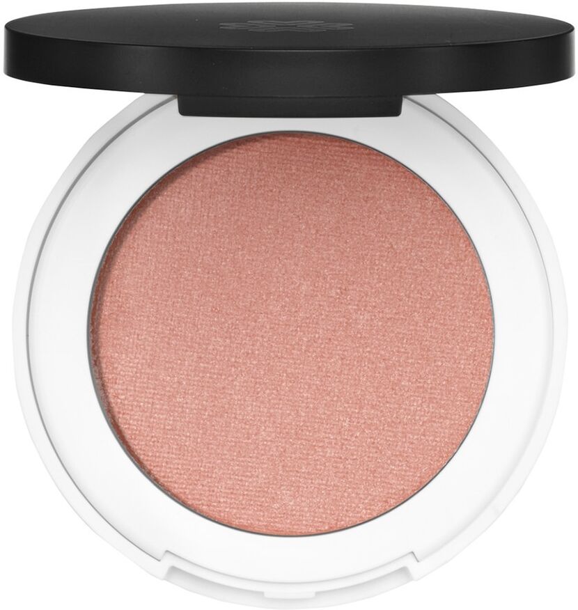 Lily Lolo Blush Tickled Pink 4.0 g