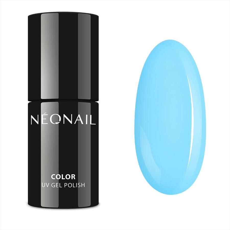 NeoNail Paradise Kollektion Blue Surfing 7.2 ml