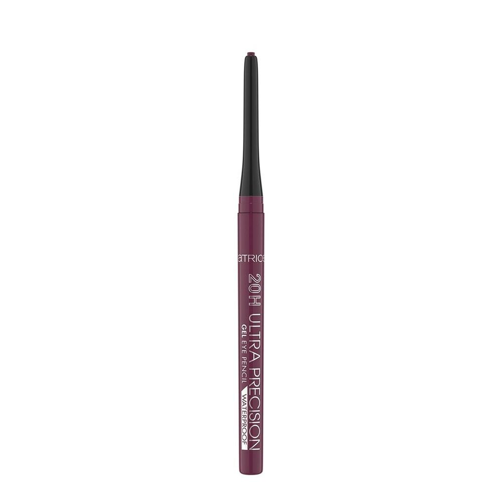 20H Ultra Precision Gel Eye Pencil Waterproof 0.28 Gramm 0.28 g