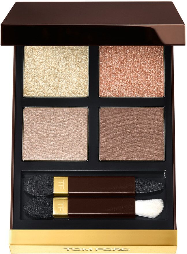 Tom Ford Eye Color Quad Golden Mink 6.0 g