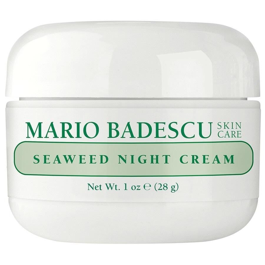 Mario Badescu Seaweed Night Cream 29.0 ml